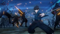 1. FateSamurai Remnant (NS)